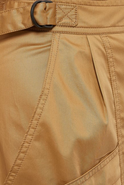 Ferima Paneled Tapered Pants